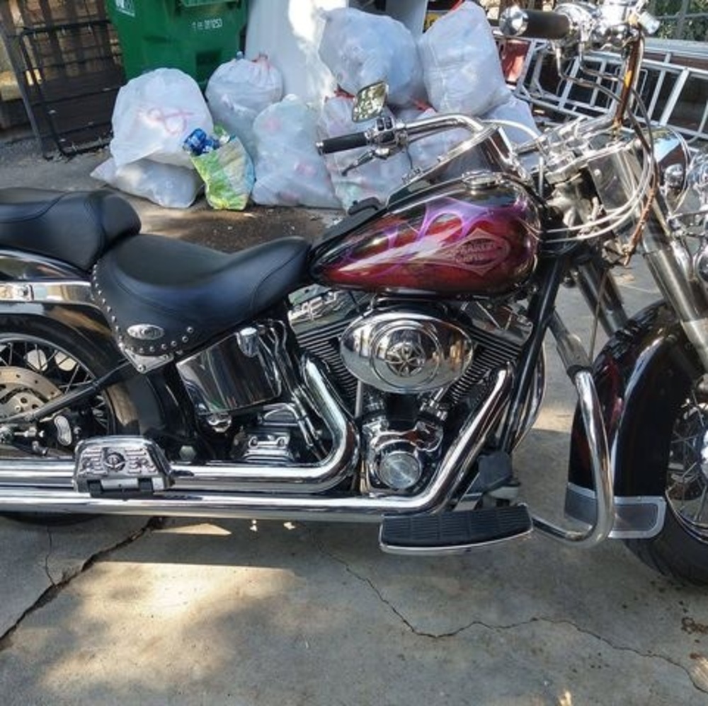 Meet your Posher, Alex